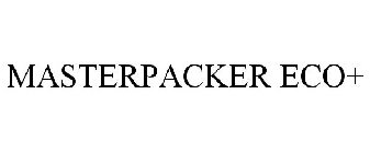 MASTERPACKER ECO+