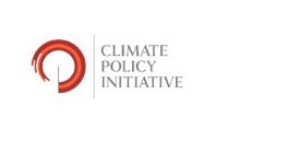 CLIMATE POLICY INITIATIVE