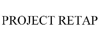 PROJECT RETAP