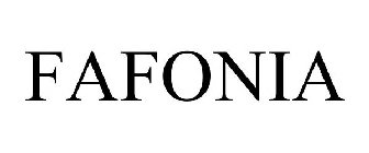 FAFONIA