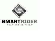 SMARTRIDER REAR ENGINE RIDER