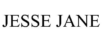 JESSE JANE