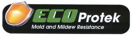 ECO PROTEK MOLD AND MILDEW RESISTANCE