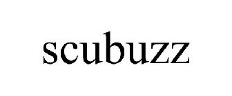 SCUBUZZ