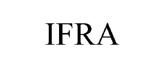 IFRA