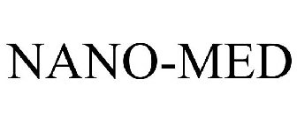 NANO-MED
