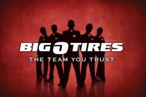 BIG O TIRES THE TEAM YOU TRUST