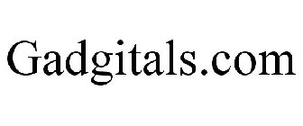 GADGITALS.COM