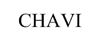 CHAVI