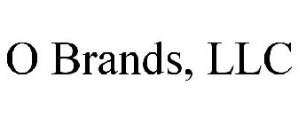 O BRANDS, LLC