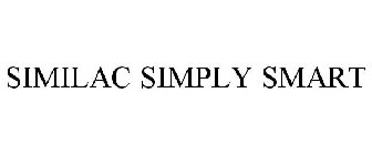 SIMILAC SIMPLY SMART