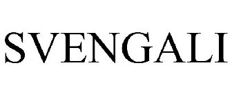 SVENGALI