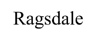 RAGSDALE
