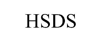 HSDS