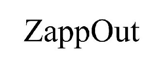 ZAPPOUT