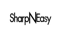 SHARPNEASY