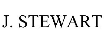 J. STEWART