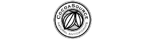 COCOASOURCE NATURAL ANTIOXIDANTS