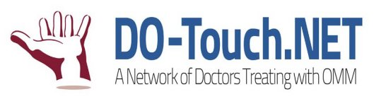 DO-TOUCH.NET A NETWORK OF DOCTORS TREATING WITH OMM