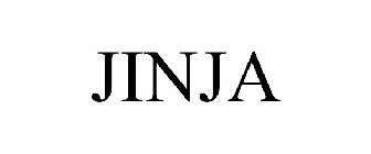 JINJA