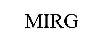 MIRG