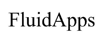 FLUIDAPPS