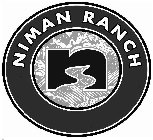 NIMAN RANCH N