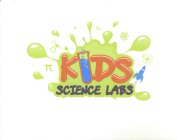 KIDS SCIENCE LABS