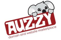AUZZY DOMAIN AND WEBSITE MARKETPLACE