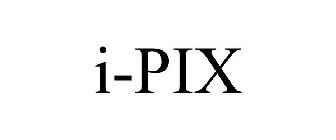 I-PIX