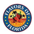 FLAVORS OF FLORIDA