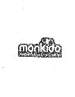 MONKIDO AERIAL ADVENTURE COURSE