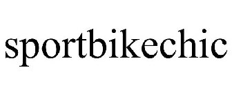 SPORTBIKECHIC