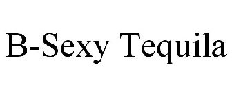 B-SEXY TEQUILA