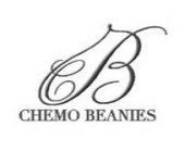 CB CHEMO BEANIES