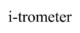 I-TROMETER