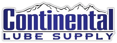CONTINENTAL LUBE SUPPLY