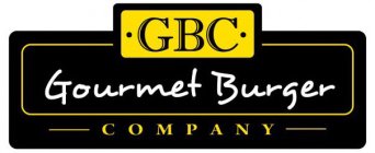 · GBC · GOURMET BURGER COMPANY