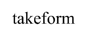 TAKEFORM