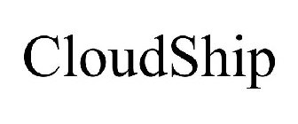 CLOUDSHIP