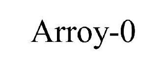 ARROY-0