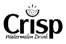 CRISP WATERMELON DRINK