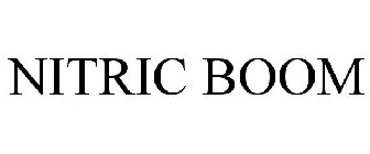 NITRIC BOOM