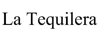 LA TEQUILERA