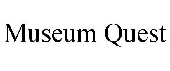 MUSEUM QUEST