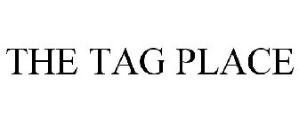 THE TAG PLACE