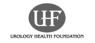 UHF UROLOGY HEALTH FOUNDATION