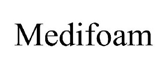 MEDIFOAM