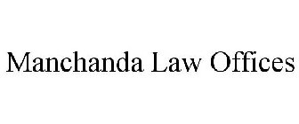 MANCHANDA LAW OFFICES
