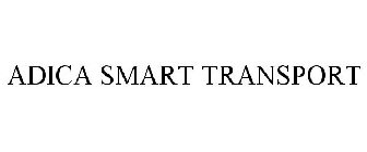 ADICA SMART TRANSPORT